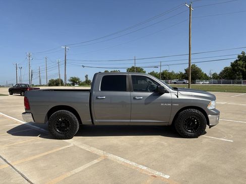 Used 2010 Dodge Ram 1500 Truck SLT w/ Lone Star Regional Pkg RWD image 5