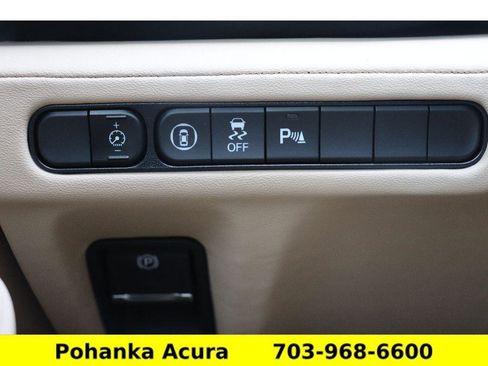 Certified 2023 Acura MDX SH-AWD w/ Technology Package image 14