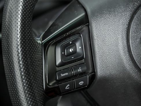 Used 2020 Subaru WRX STI AWD/4WD image 19
