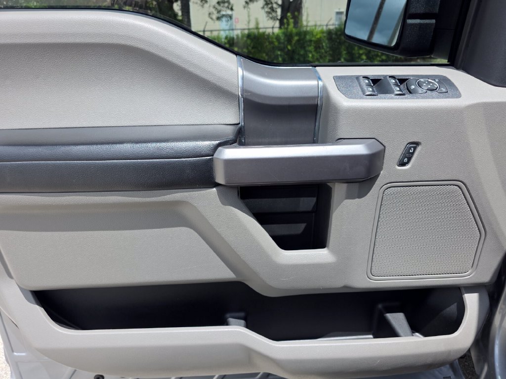 Used 2020 Ford F150 4x4 SuperCrew image 29