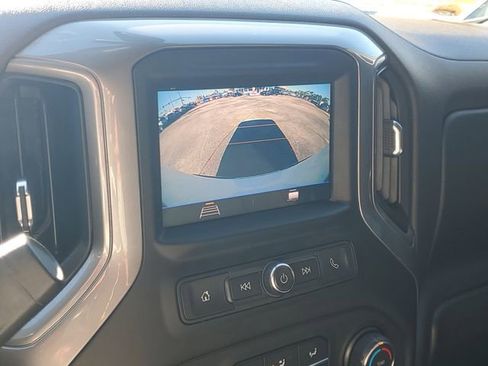 Used 2021 Chevrolet Silverado 1500 Custom w/ Safety Confidence Package image 27