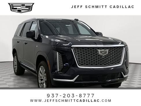 New 2026 Cadillac Escalade Luxury w/ LPO, Radiant Package AWD/4WD image 1