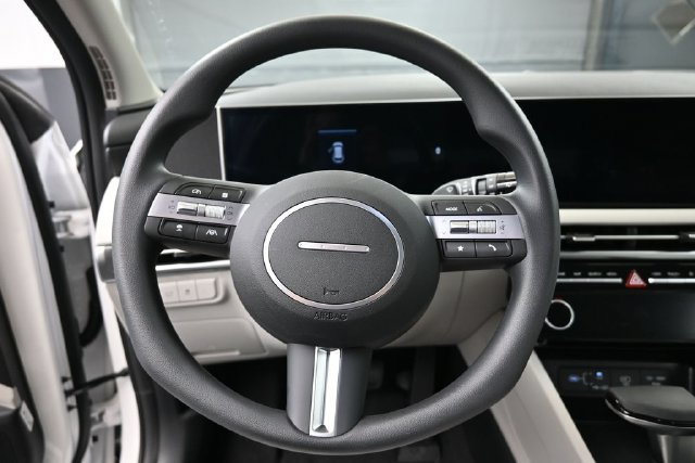 New 2026 Hyundai Tucson SEL Plus AWD/4WD image 23