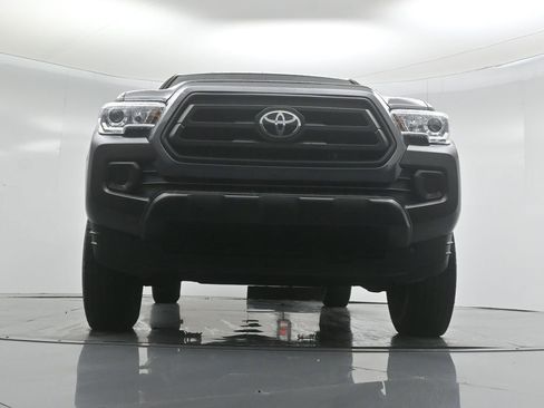 Used 2023 Toyota Tacoma SR image 39