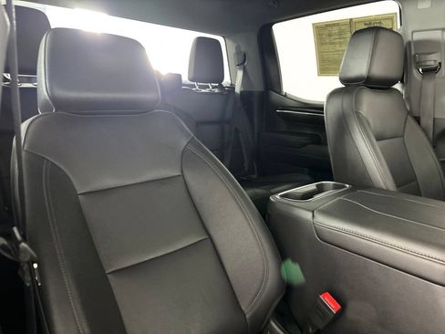Used 2023 GMC Sierra 1500 SLT w/ SLT Premium Package AWD/4WD image 31