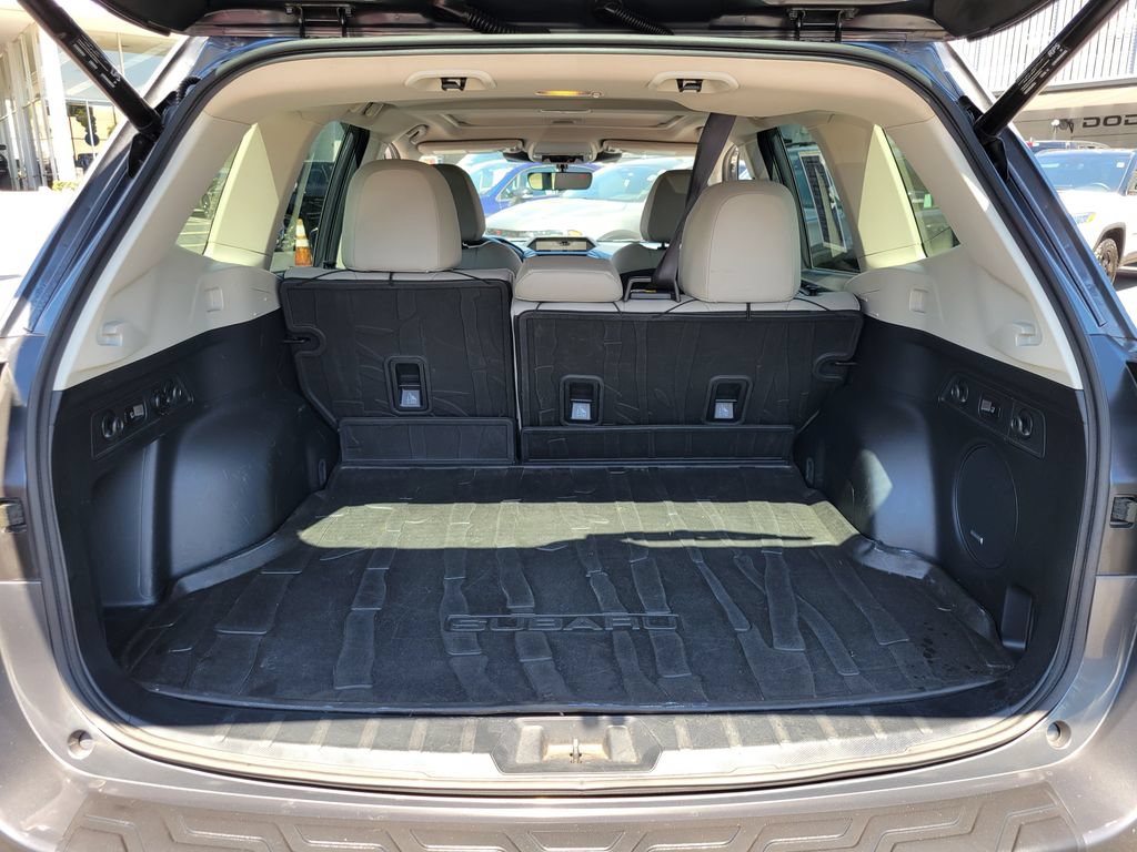 Used 2023 Subaru Forester Limited w/ Popular Package #2 AWD/4WD image 21