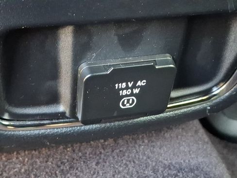 Certified 2019 Jeep Grand Cherokee Laredo AWD/4WD image 10