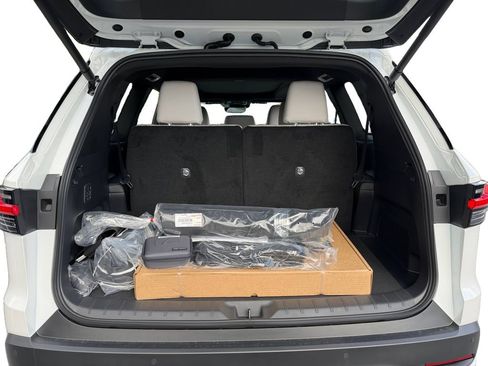 New 2026 Lexus TX 350 AWD image 8