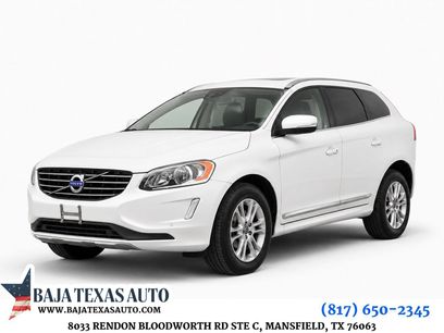 Used 2016 Volvo XC60 T5 Premier w/ Proximity Package