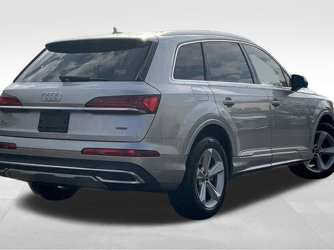 Used 2022 Audi Q7 2.0T Premium w/ Convenience Package image 13