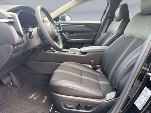 Certified 2026 MAZDA CX-50 AWD 2.5 S w/ Preferred Pkg image 21