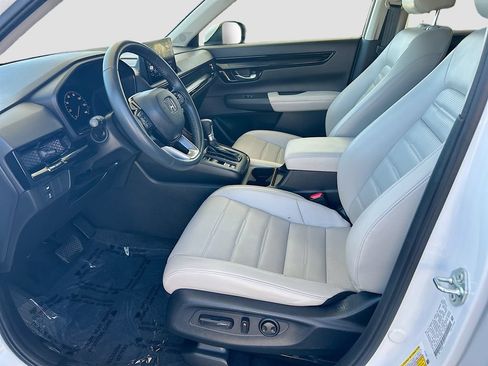 Certified 2023 Honda CR-V EX-L image 20