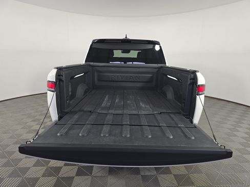 Used 2022 Rivian R1T Launch Edition AWD/4WD image 15