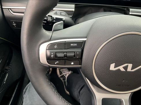 Used 2026 Kia K5 GT w/ GT1 Package FWD image 23