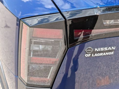 New 2026 Nissan Kicks S FWD image 13