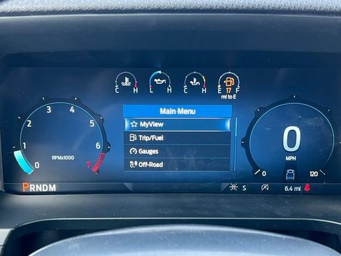 New 2026 Ford F150 STX image 19