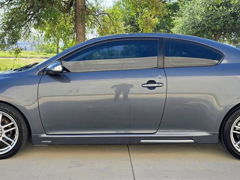 Used 2008 Scion tC FWD image 9
