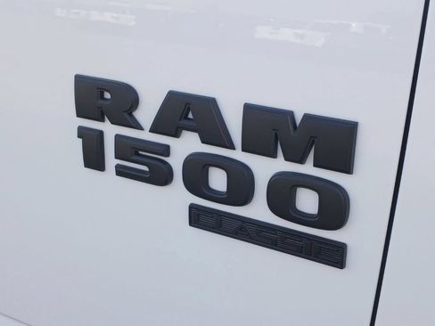 Used 2023 RAM 1500 Warlock AWD/4WD image 27