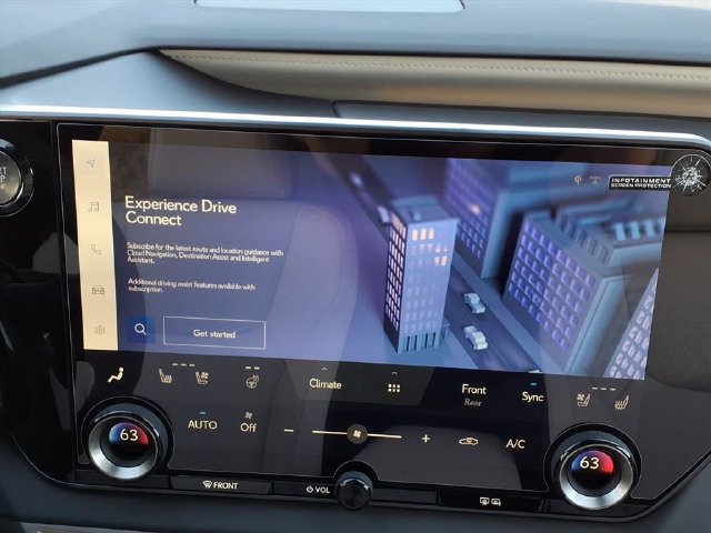 New 2026 Lexus RX 350 Premium Plus AWD/4WD image 23