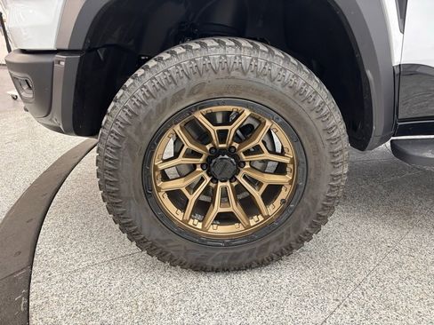 Used 2026 RAM 1500 RHO w/ RHO Level 1 Equipment Group image 29