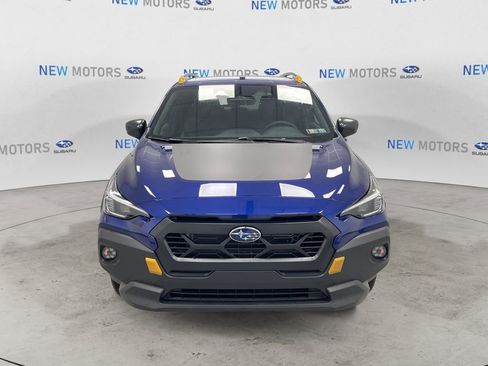 New 2026 Subaru Crosstrek 2.5i Wilderness AWD/4WD image 7