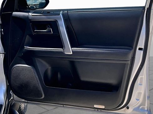 Used 2022 Toyota 4Runner SR5 RWD image 21