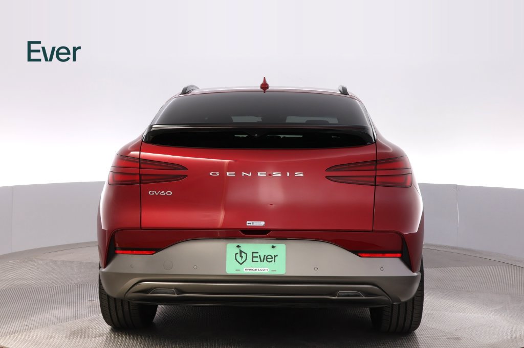 Used 2023 Genesis GV60 Performance AWD/4WD image 15