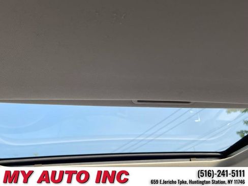 Used 2009 Jeep Grand Cherokee Laredo image 15