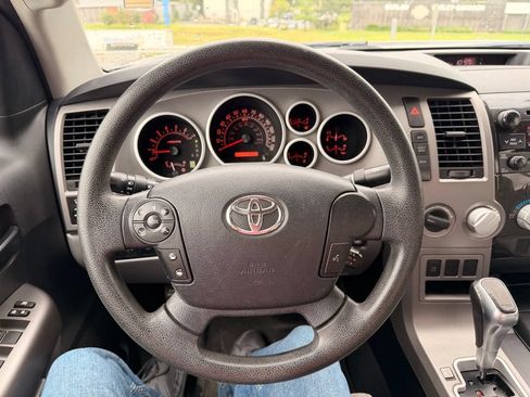 Used 2013 Toyota Tundra 4x4 Double Cab w/ TRD Off-Road Pkg image 18