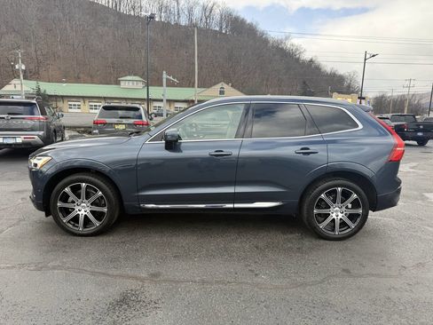 Used 2021 Volvo XC60 T5 Inscription w/ Advanced Package image 5