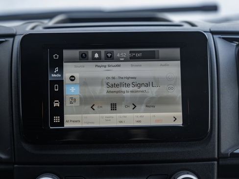 New 2026 RAM ProMaster 3500 w/ Crew Van Package image 22