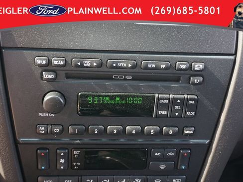 Used 2002 Ford Thunderbird RWD image 17