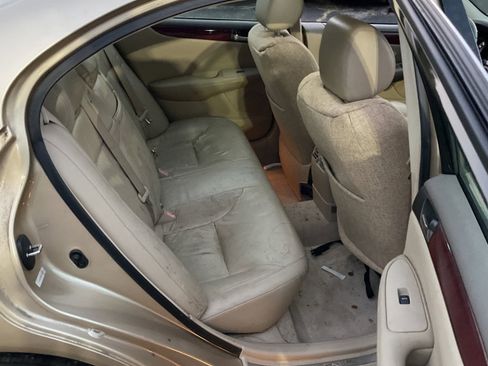 Used 2002 Lexus ES 330 image 20