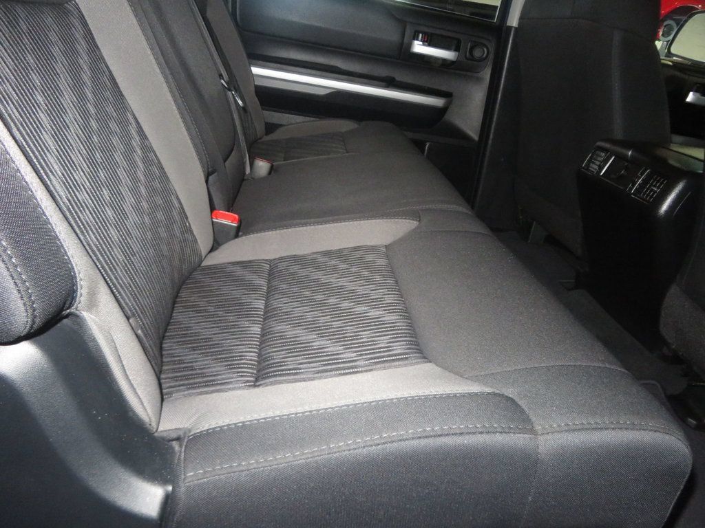 Used 2014 Toyota Tundra SR5 w/ SR5 Upgrade Package RWD image 30