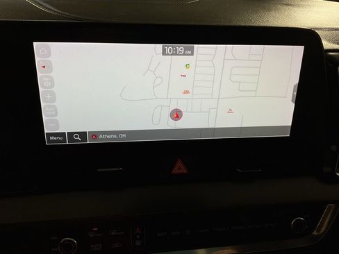 Used 2023 Kia Sportage EX image 2