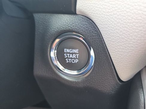 New 2025 Toyota RAV4 XLE image 25