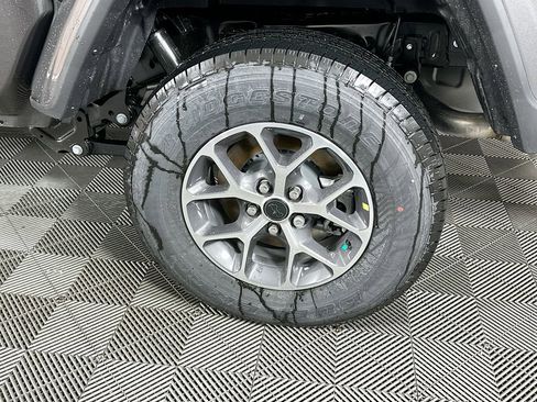 New 2026 Jeep Gladiator Sport image 35