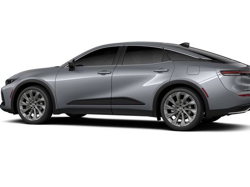 New 2026 Toyota Crown Limited AWD/4WD image 5