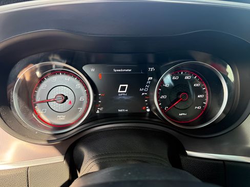 Certified 2021 Dodge Charger GT w/ Cold Weather Package RWD image 19