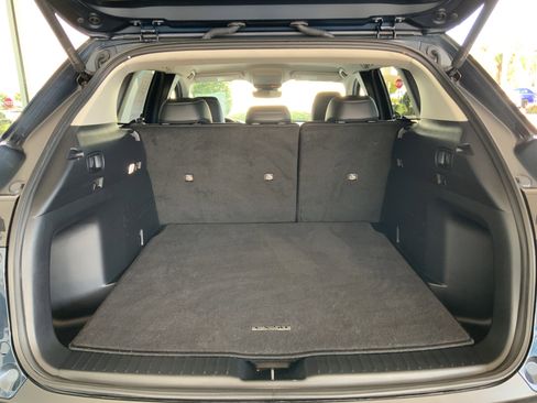 Used 2025 MAZDA CX-50 AWD 2.5 S w/ Preferred Package image 32