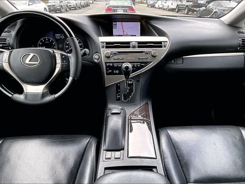 Used 2013 Lexus RX 350 FWD image 15