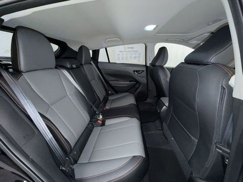 New 2026 Subaru Crosstrek 2.5i Limited AWD/4WD image 16