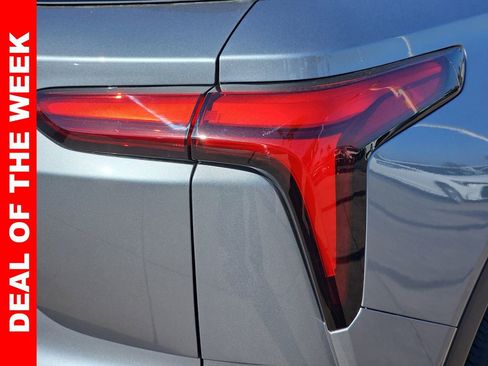 New 2025 Chevrolet Blazer EV LT w/ Midnight/Sport Edition image 40