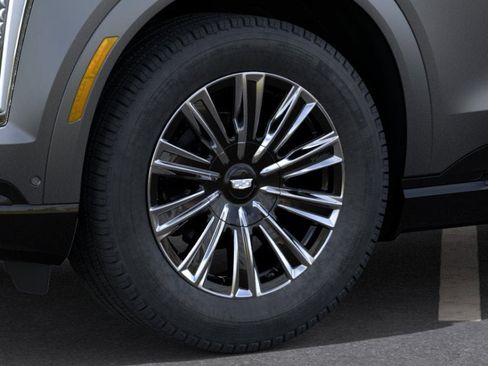 New 2026 Cadillac Escalade IQ Sport 1 AWD/4WD image 9