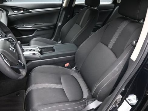 Used 2021 Honda Civic LX image 19