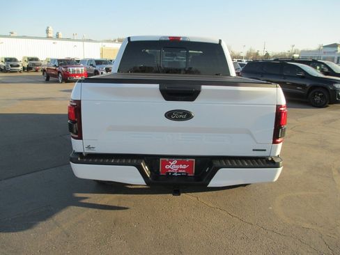 Used 2020 Ford F150 XLT w/ Equipment Group 302A Luxury image 5