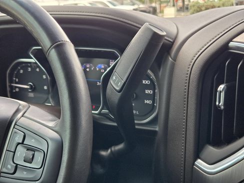 Used 2022 GMC Sierra 1500 Denali w/ Denali Premium Package AWD/4WD image 18