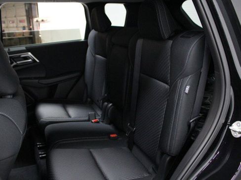 New 2025 Mitsubishi Outlander ES image 27