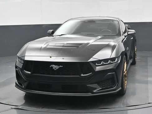 Used 2024 Ford Mustang GT Premium RWD image 29