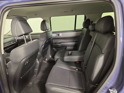 Used 2026 Hyundai Santa Fe SEL AWD/4WD image 17
